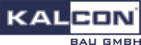 Logo Firma Kalcon Bau GmbH