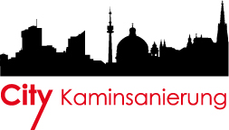 Logo Firma City Kaminsanierung GmbH