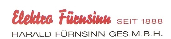 Logo Firma Elektro Fürnsinn GmbH