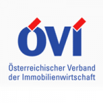 ÖVI Österreichischer Verband der Immobilienwirtschaft Logo